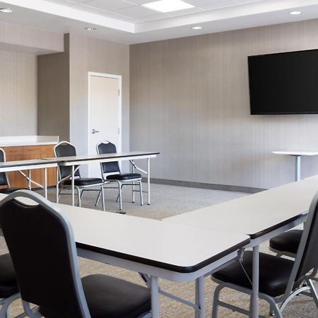 Springhill Suites By Marriott Sacramento Roseville Buitenkant foto