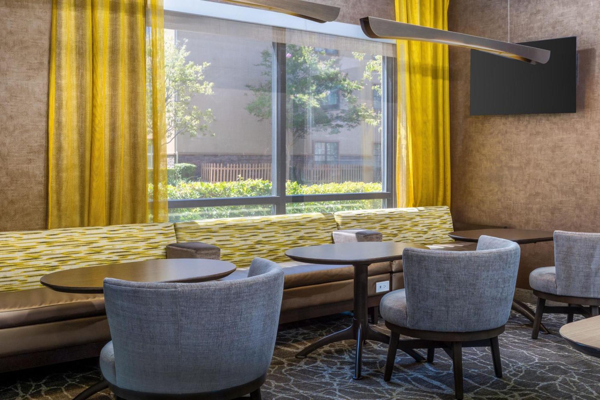 Springhill Suites By Marriott Sacramento Roseville Buitenkant foto